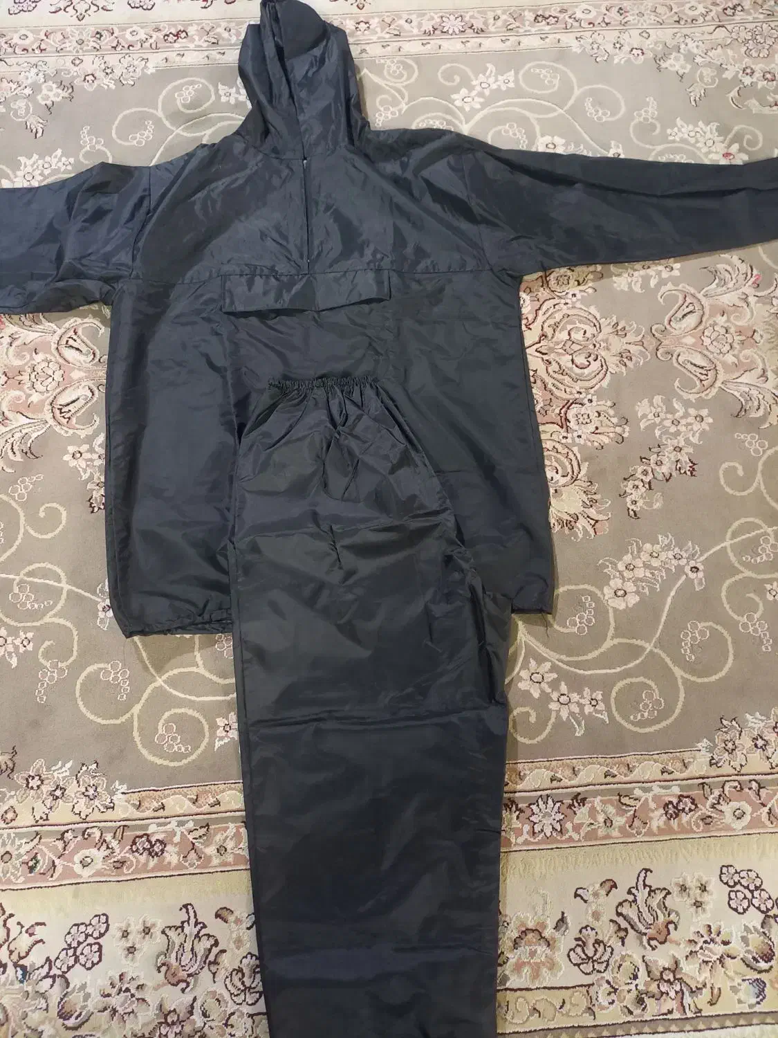 لباس بارانی یا بادگیر  نو|لباس|نجف‌آباد, امام خمینی|دیوار