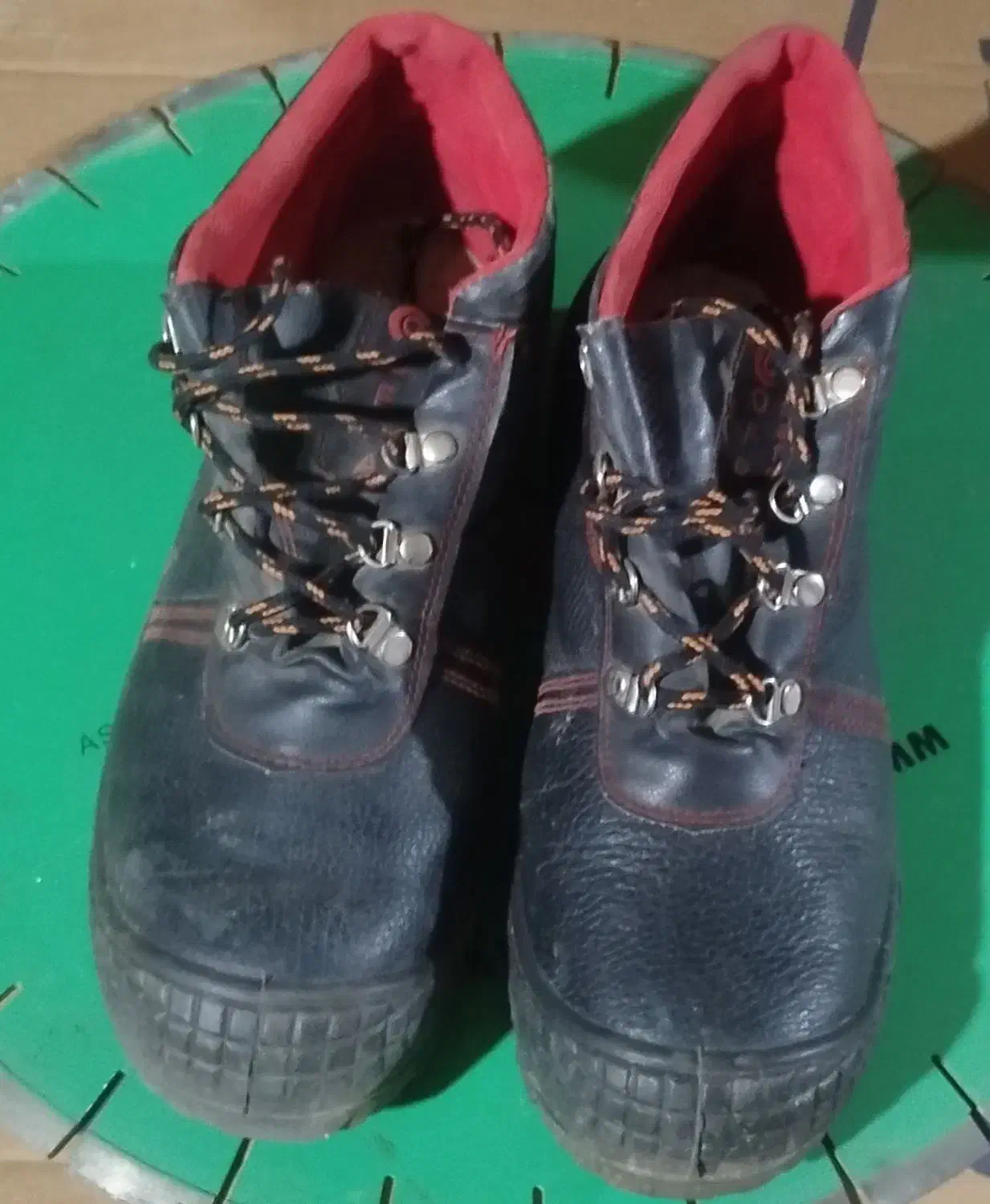 کفش کار نو|کیف، کفش، کمربند|سنندج, |دیوار