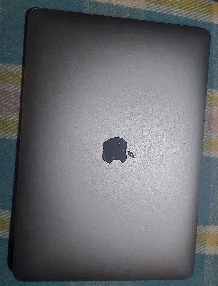 مک بوک پرو ۱۳ اینچ مدل ۲۰۱۷|رایانه همراه|اندیشه, اندیشه فاز ۳|دیوار