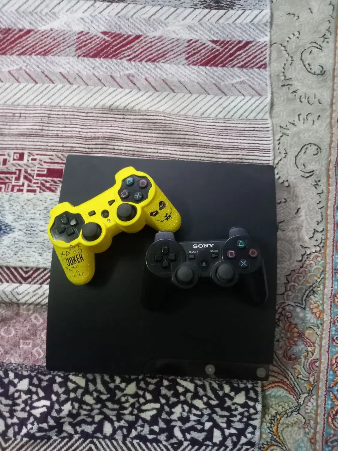 PES 3|کنسول، بازی ویدئویی و آنلاین|اصفهان, عطار نیشابوری|دیوار