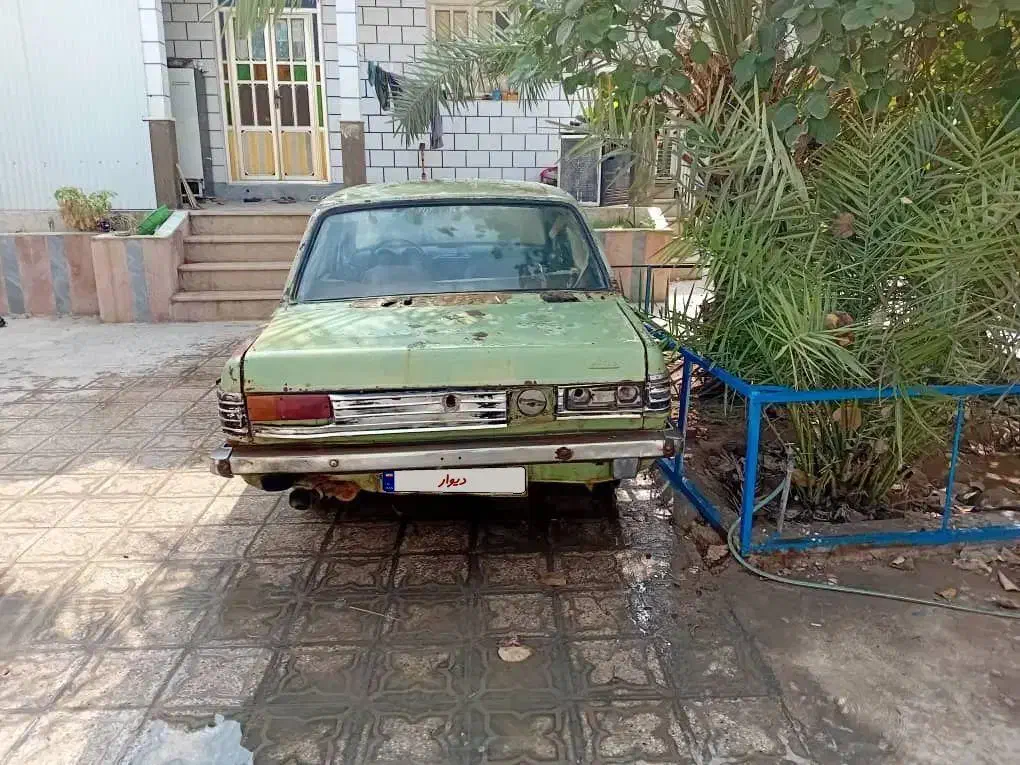 پیکان|خودرو سواری و وانت|برازجان, |دیوار