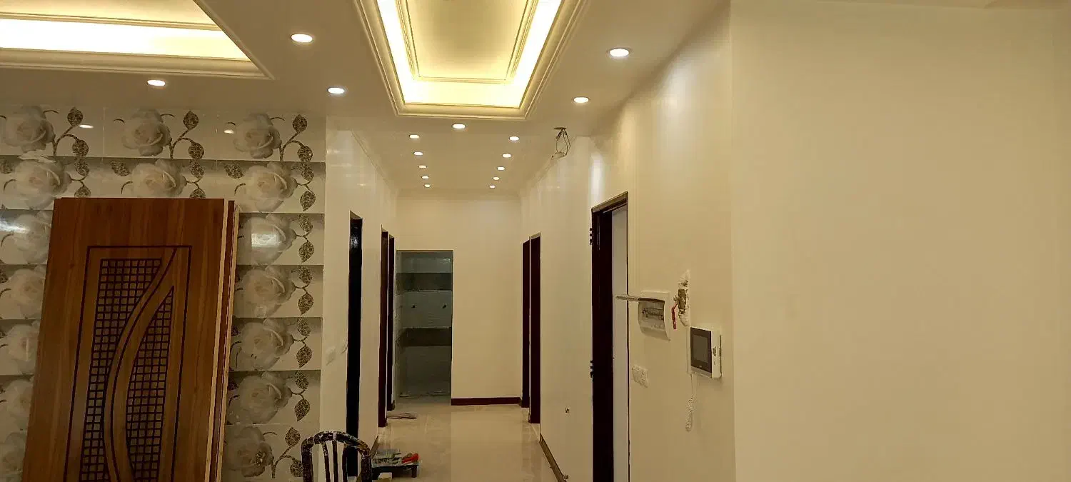 برقکارساختمان صفرتاصد، خورده کاری،نصب کولر، اف اف|خدمات پیشه و مهارت|قم, زنبیل آباد|دیوار