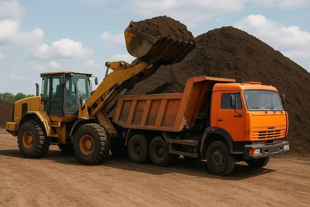 کود دامی و خدمات کشاورزی|خدمات باغبانی و درختکاری|تهران, شهرک علم و فناوری|دیوار