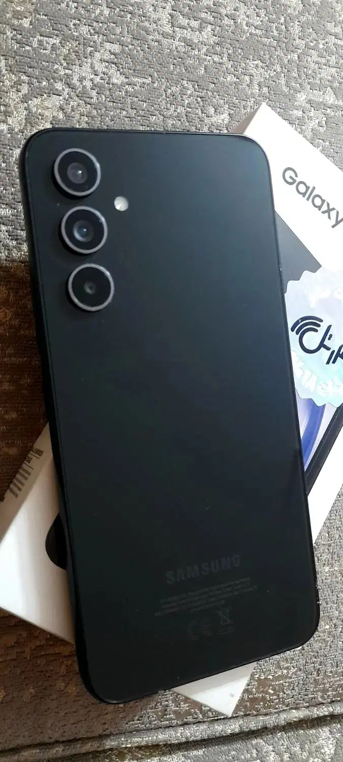 a54 256g|موبایل|دزفول, |دیوار