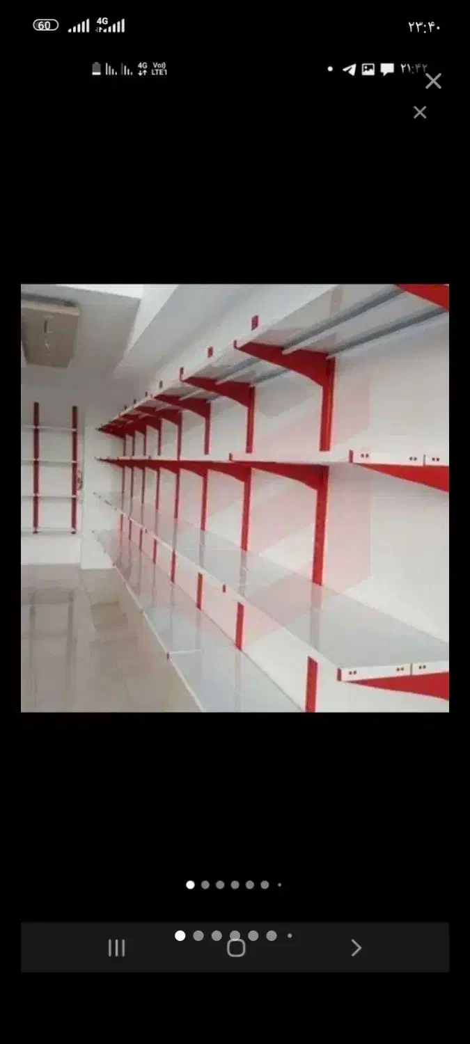 قفسه و گونیا ولوازم سوپر مارکت مفت|فروشگاه و مغازه|تربتحیدریه, حسنی بالا|دیوار