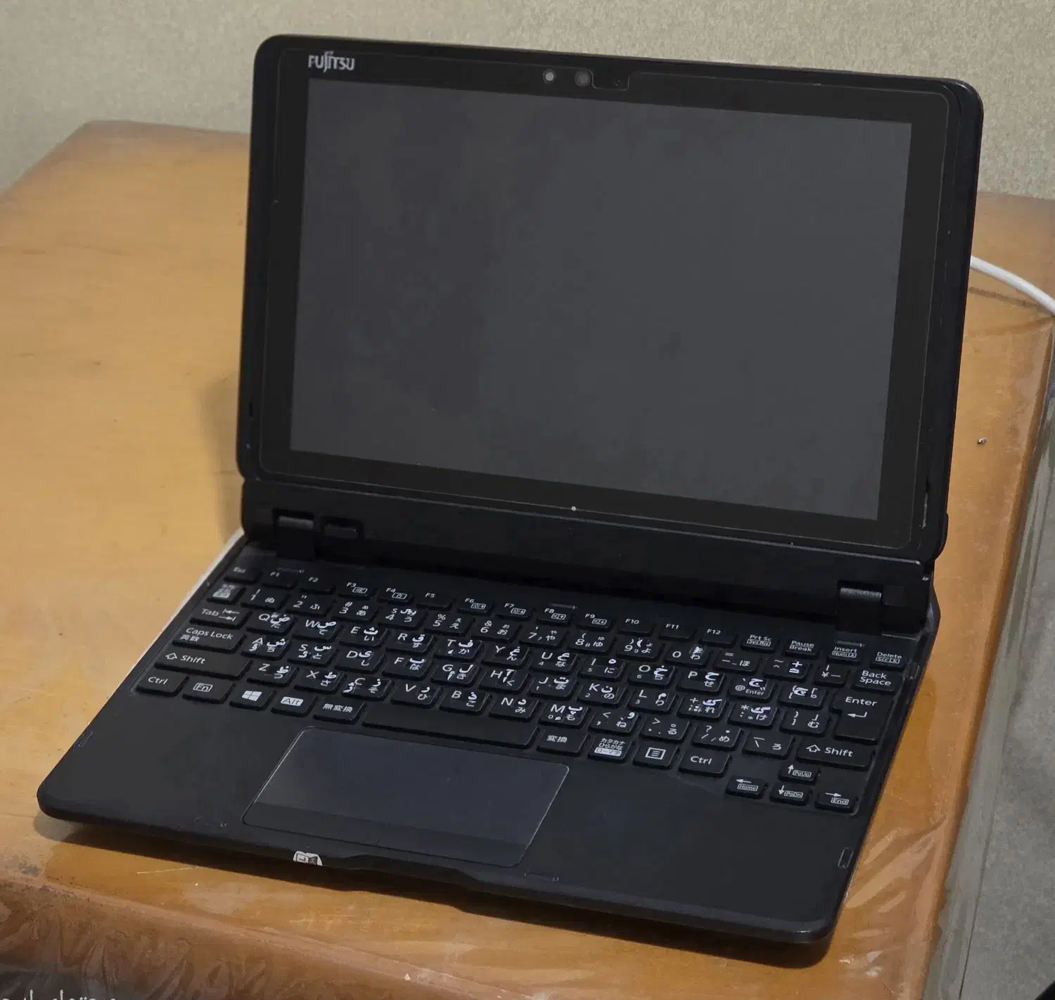 تبلت ویندوزی با قلم و کیبورد و مموری|تبلت|شیراز, فرگاز|دیوار