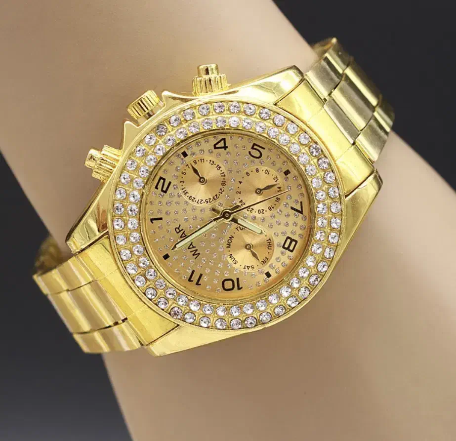 ساعت مچی زنانه رولکس|ساعت|بندر ماهشهر, |دیوار