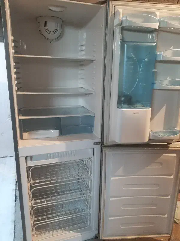 یخچال فریزر نیکسان|یخچال و فریزر|کرج, محمود آباد|دیوار