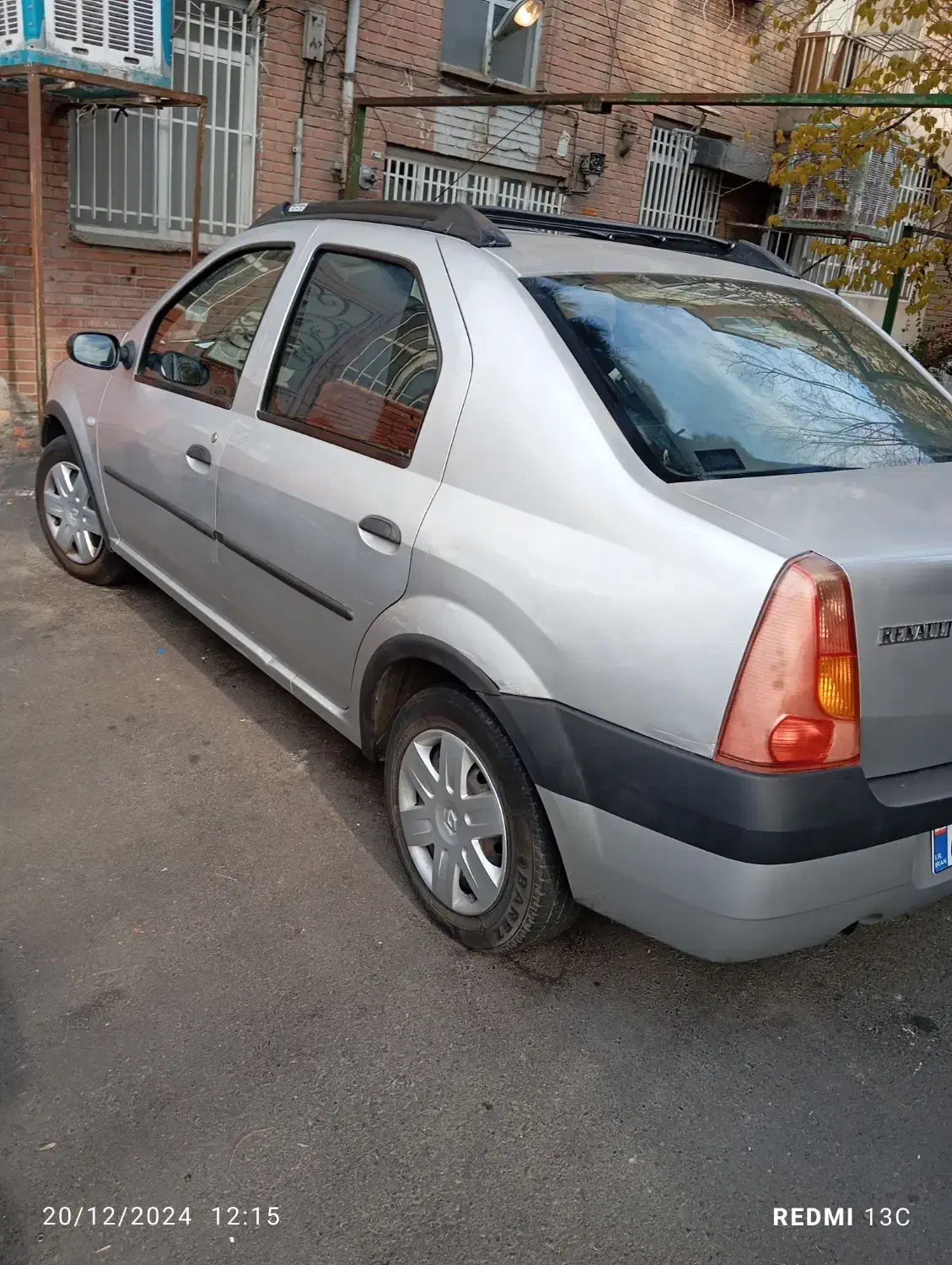 ال90مدل 87|خودرو سواری و وانت|تهران, افسریه جنوبی|دیوار