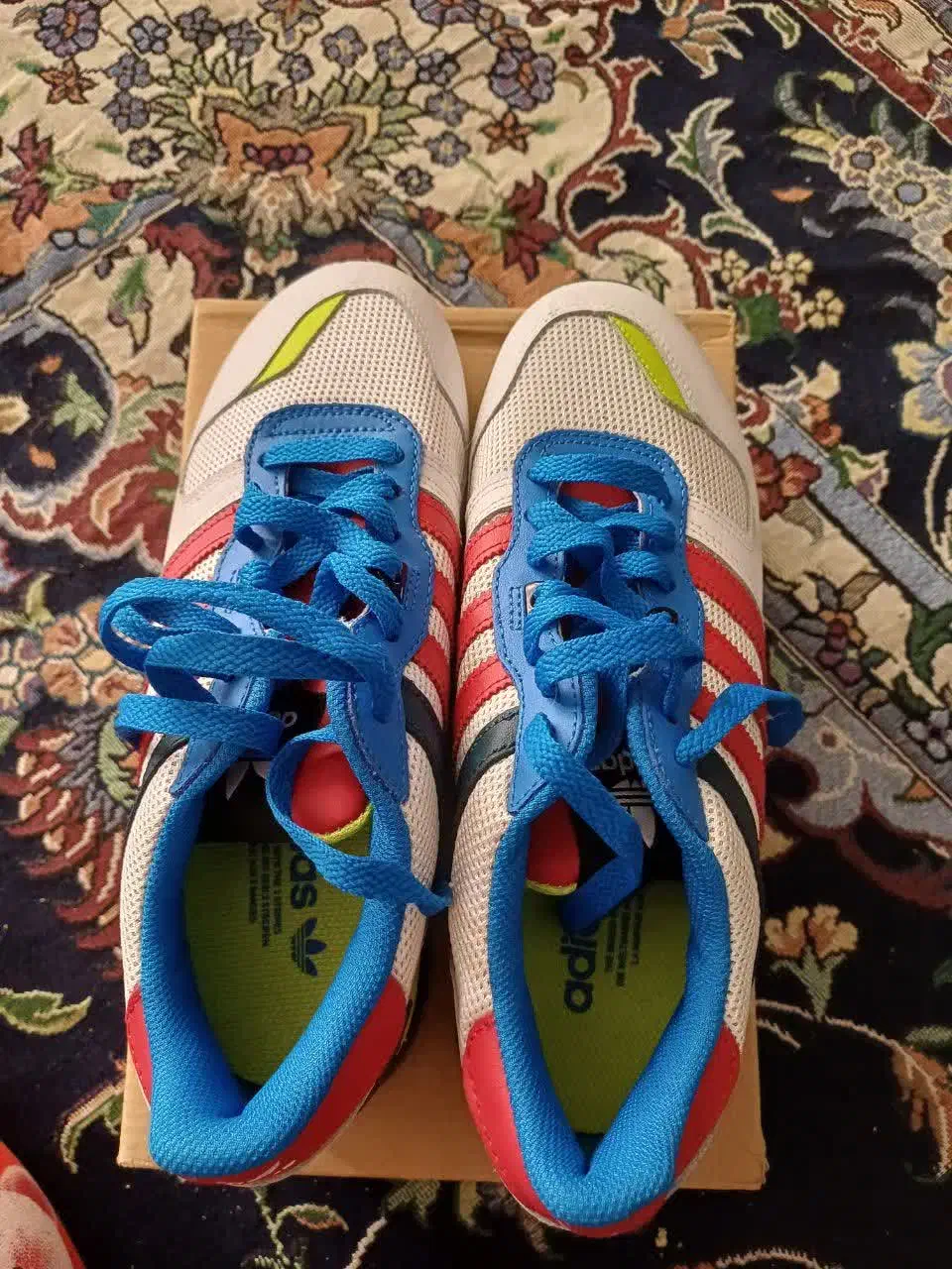 کفش زنانه مجلسی سایز۳۸وکتونی مردانه سایز۴۰|کیف، کفش، کمربند|محمدشهر, شهرک پیام (مهرالبرز)|دیوار