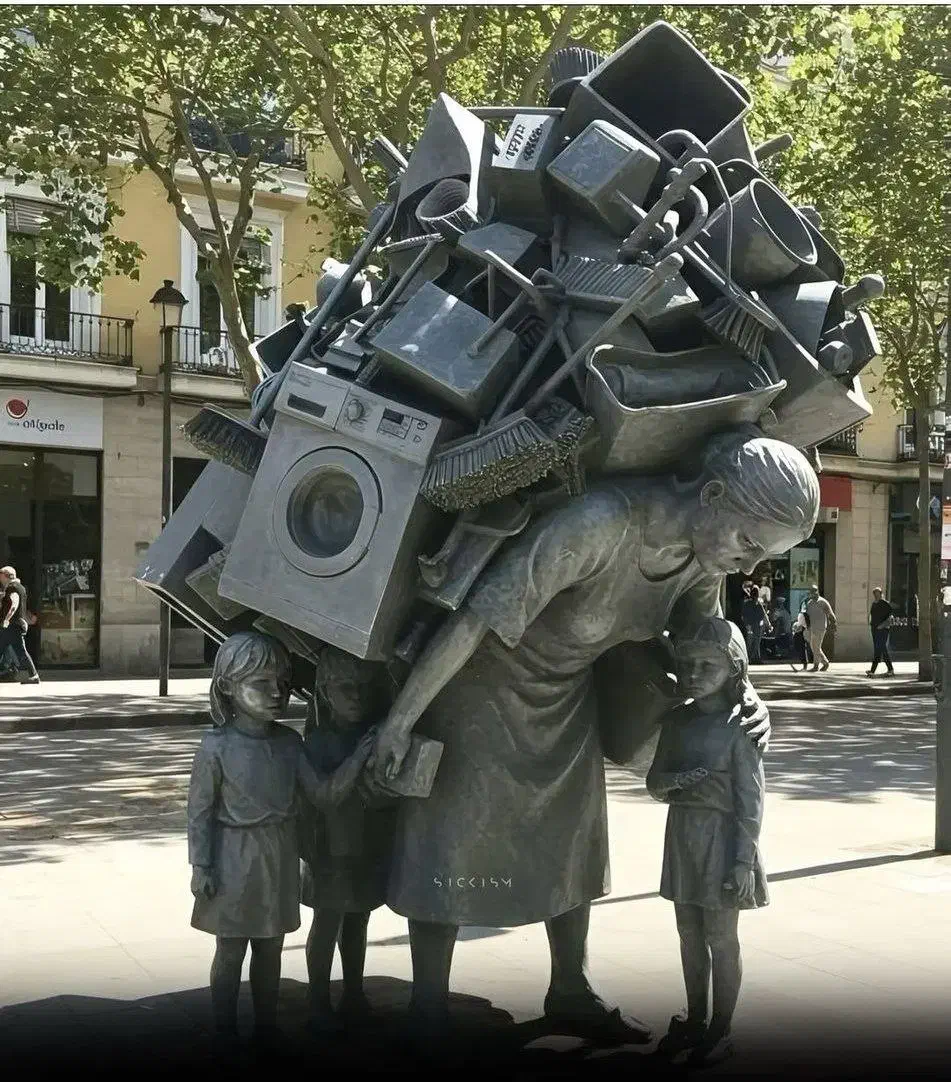 null