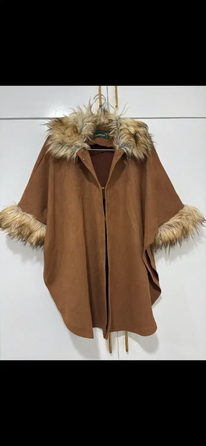 لباس زمستانه سوییت خز دار|لباس|برازجان, |دیوار