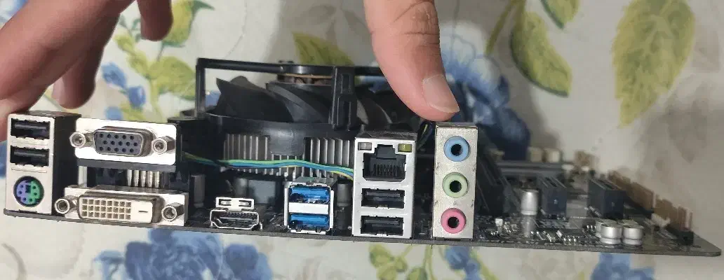 باندل ddr3 نسل ۴|قطعات و لوازم جانبی رایانه|اهواز, زرگان|دیوار