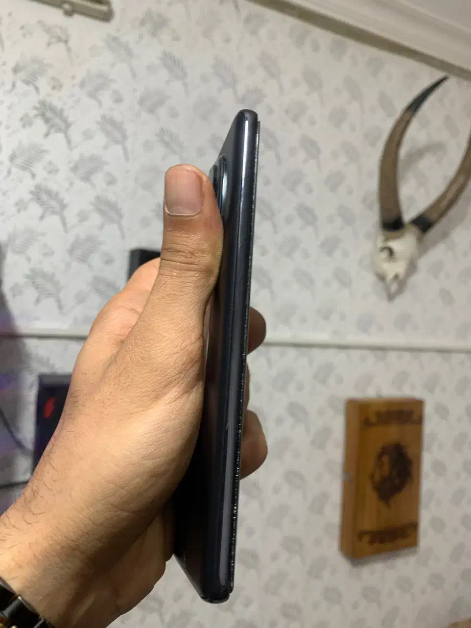 شیاومی نوت ۱۴ پرو 5G  سه ماه کارکرد فوق تمیز|موبایل|علی‌آباد کتول, |دیوار