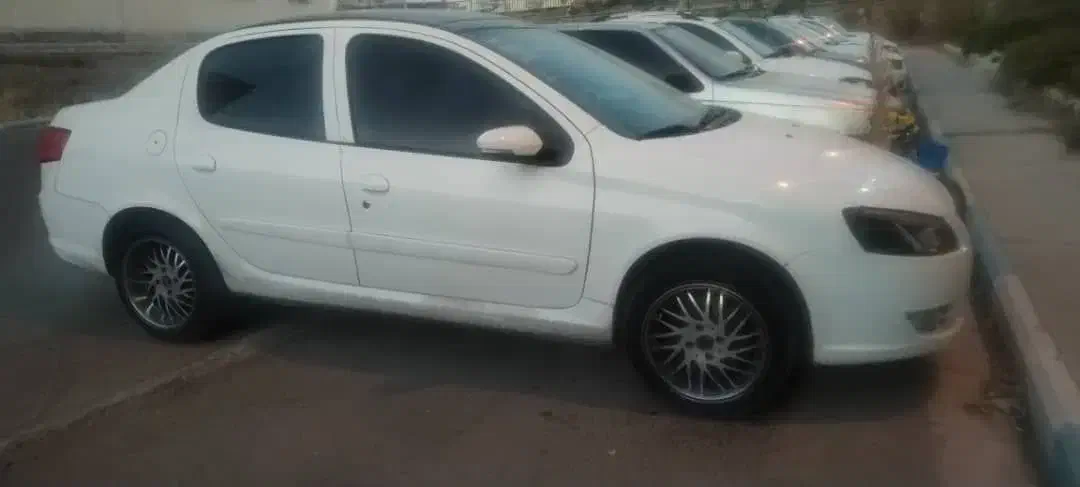 رینگ و لاستیک اسپرت 16|قطعات یدکی و لوازم جانبی|چهاردانگه (تهران), |دیوار