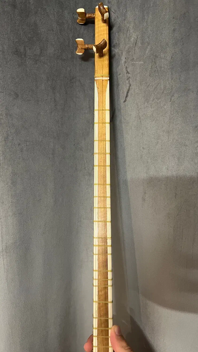 سه تار کاسه یک تکه درجه یک|سازهای سنتی|اصفهان, هزارجریب|دیوار