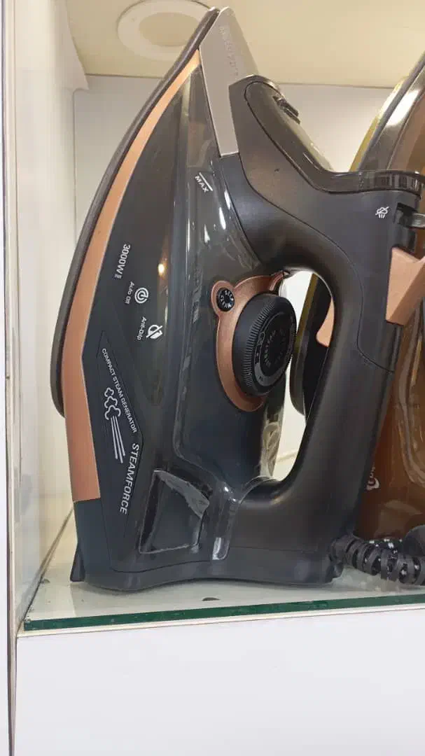 اتو کوربزن|اتو و لوازم اتو|پرند, فاز ۶|دیوار