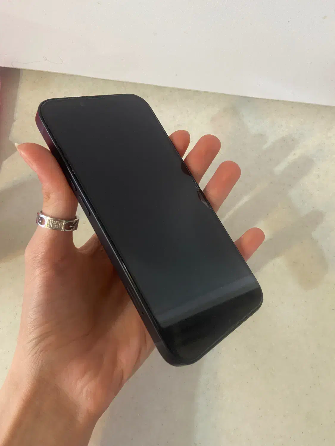 آیفون سیزده نرمال|موبایل|سهند, |دیوار