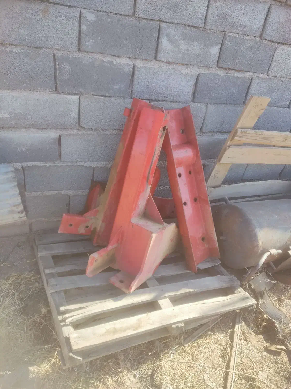 بیل بهنام لودر 3جک|خودرو سنگین|زنجان, |دیوار