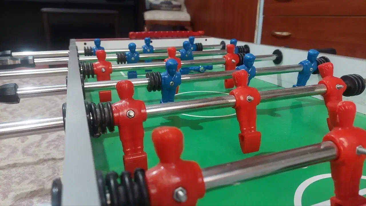 فوتبال دستی|ورزش‌های توپی|سنندج, |دیوار