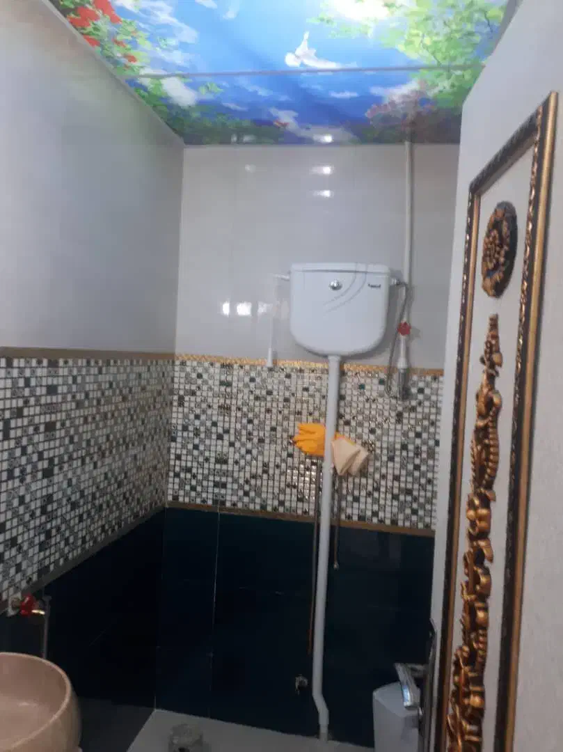 اپارتمان 140متری فول امکانات نصیرشهر|فروش آپارتمان|رباطکریم, نصیرشهر|دیوار