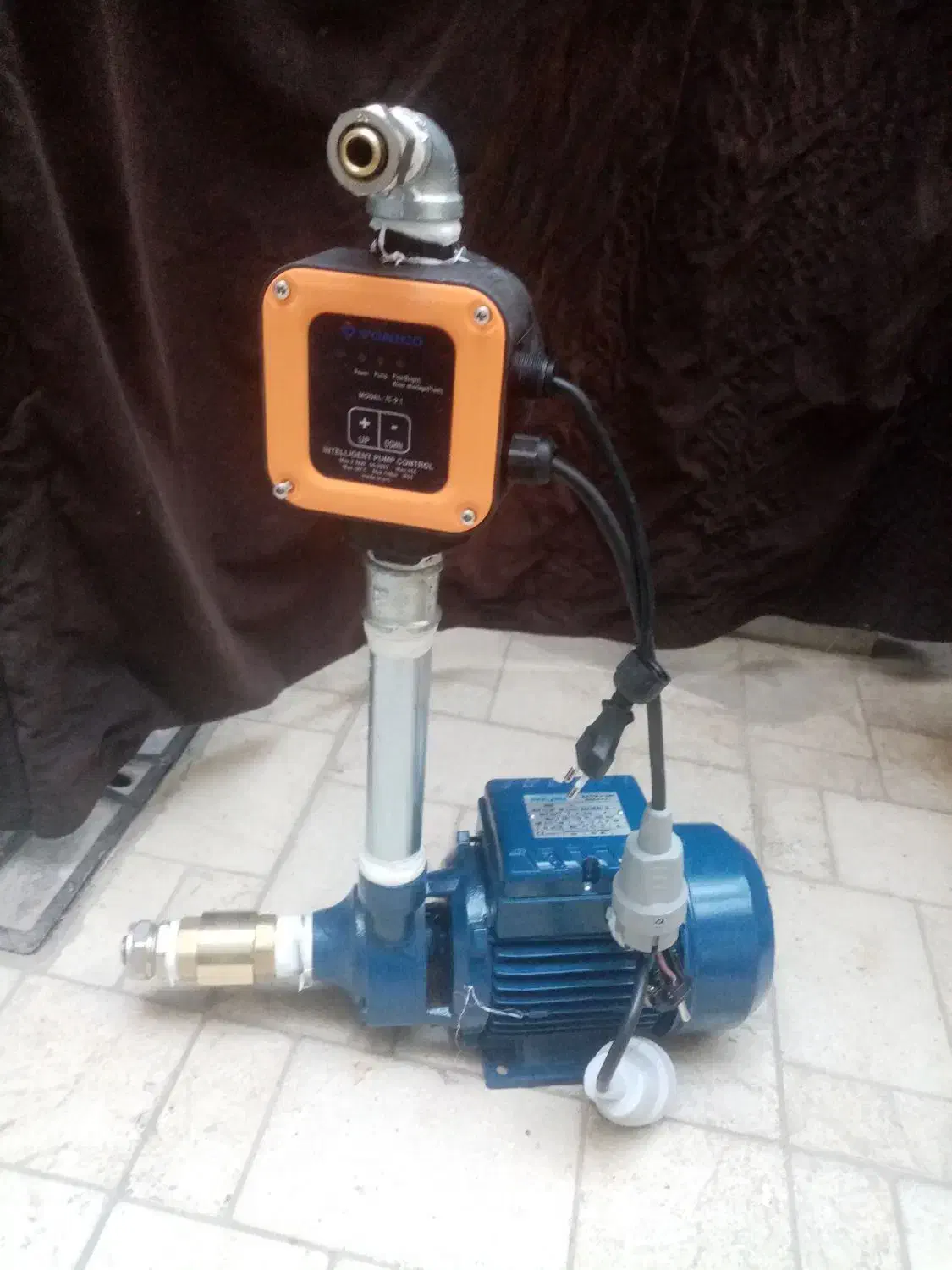 اوله کشی آب و فاضلاب|خدمات پیشه و مهارت|مشهد, مهدی آباد (بلوار توس)|دیوار