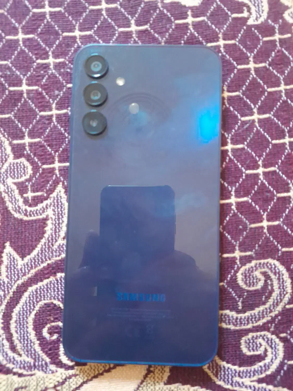 گوشی سامسونگ گلکسی ۱۱۵|موبایل|اردبیل, |دیوار