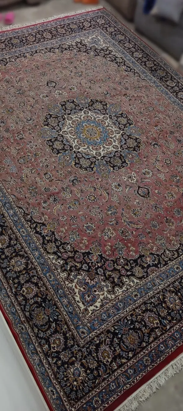 فرش|فرش|شیروان (خراسان), |دیوار