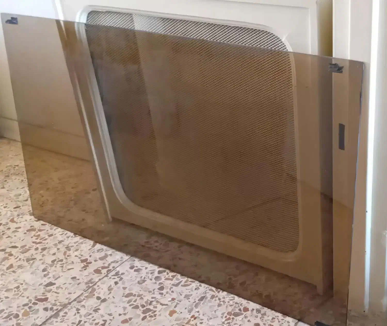 شیشه میز اداری|مبلمان اداری|تهران, عباسآباد|دیوار