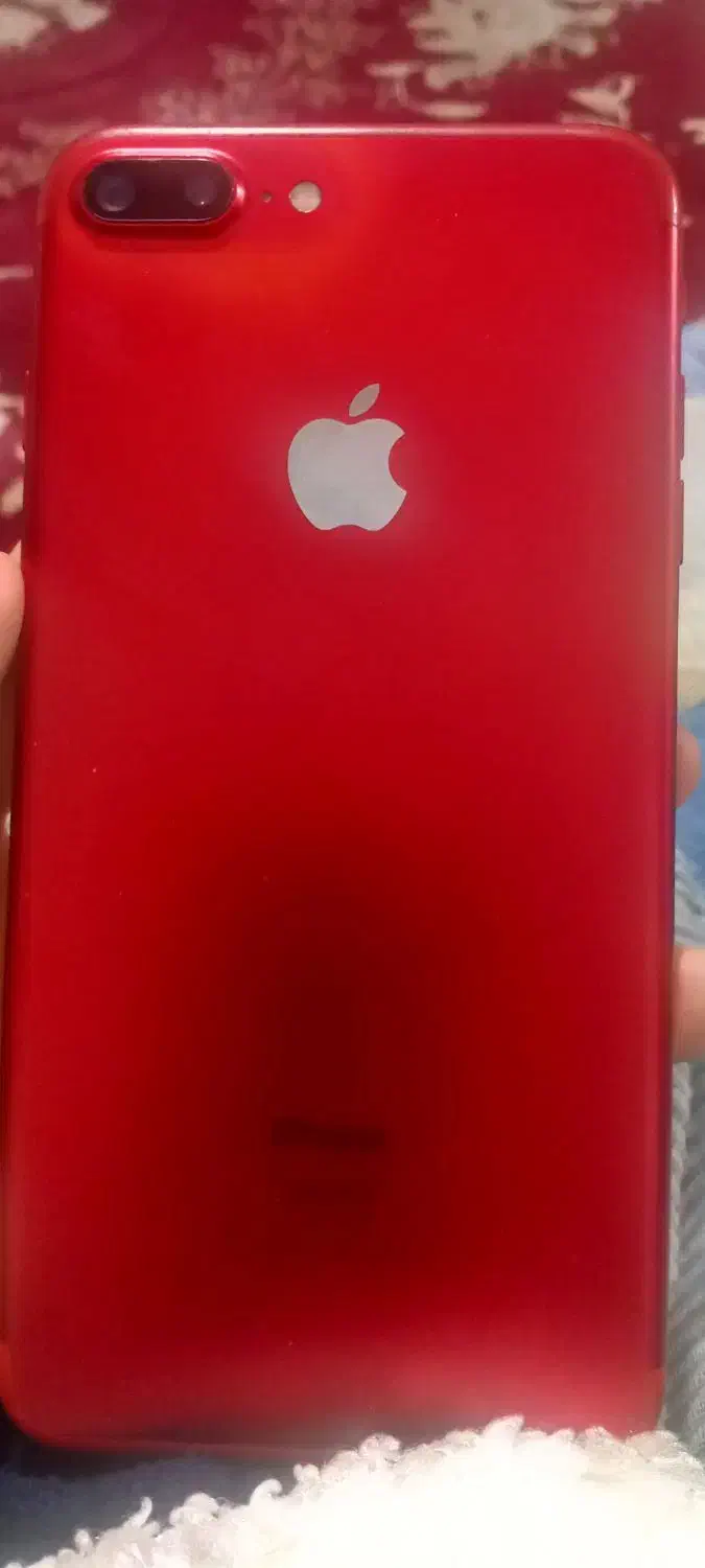 ایفون سون پلاس|موبایل|تهران, شهرک طالقانی|دیوار