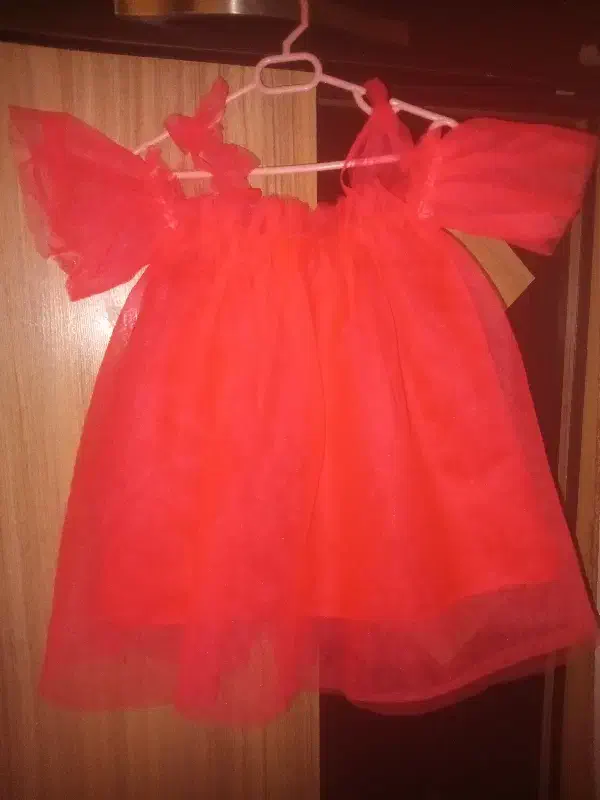 لباس تور بچه|کفش و لباس بچه|گنبد کاووس, |دیوار