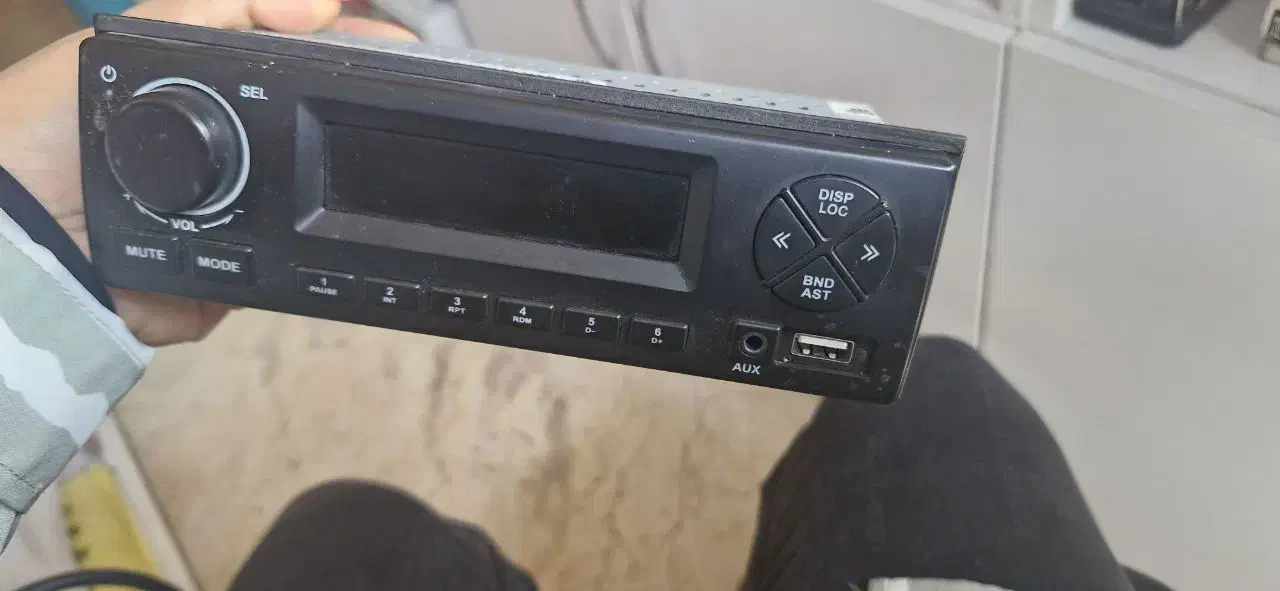 ضبط ماشین تیبا|قطعات یدکی و لوازم جانبی|مشکین‌دشت, |دیوار