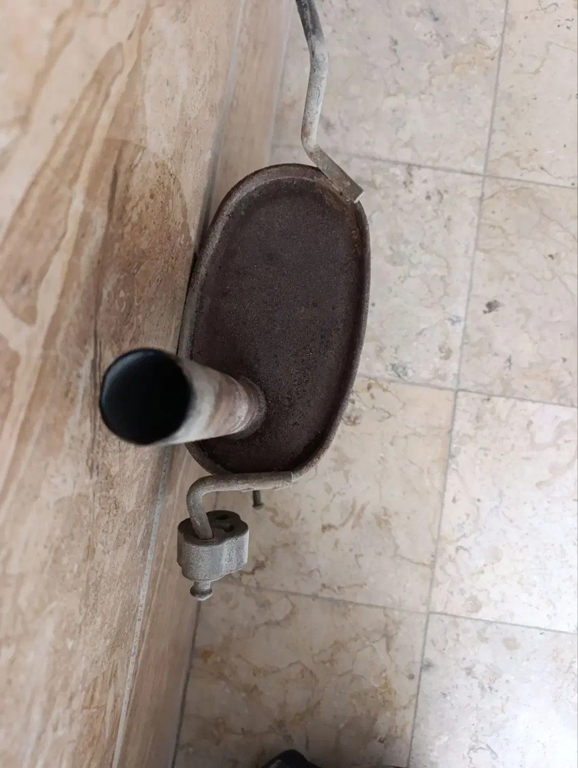 لوازم پراید و باک انژکتور موتور|قطعات یدکی و لوازم جانبی|اراک, |دیوار