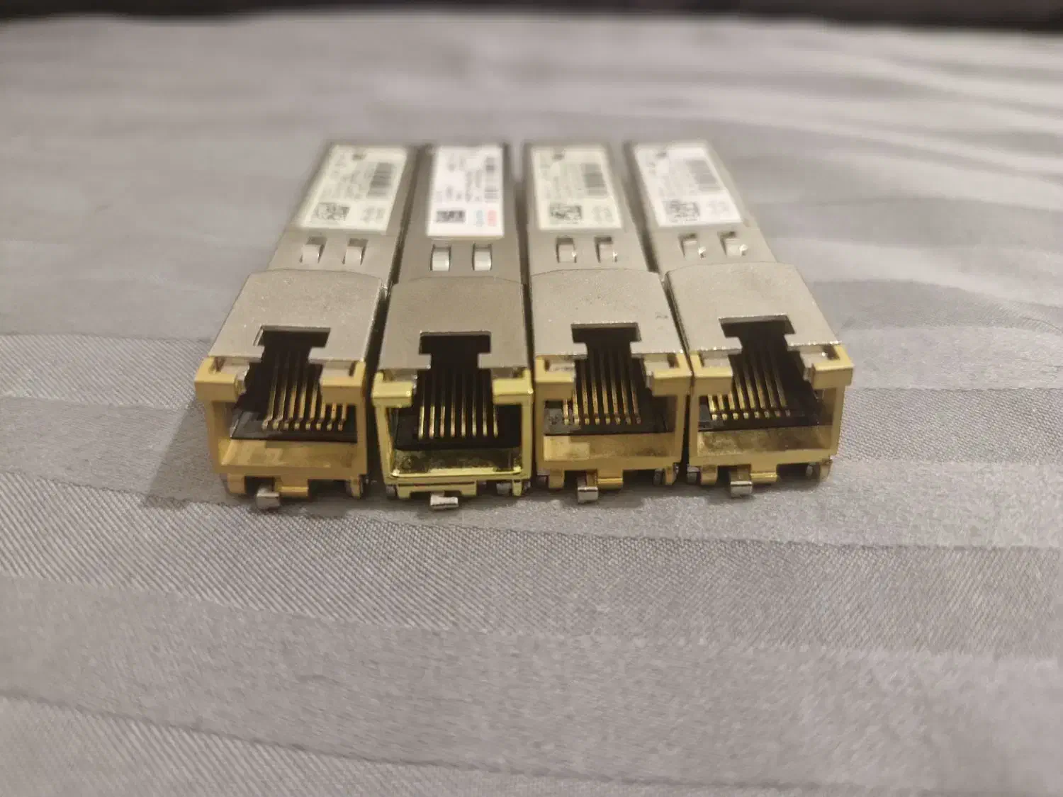 ماژول سیسکو GLC-T|مودم و تجهیزات شبکه|تهران, مهران|دیوار