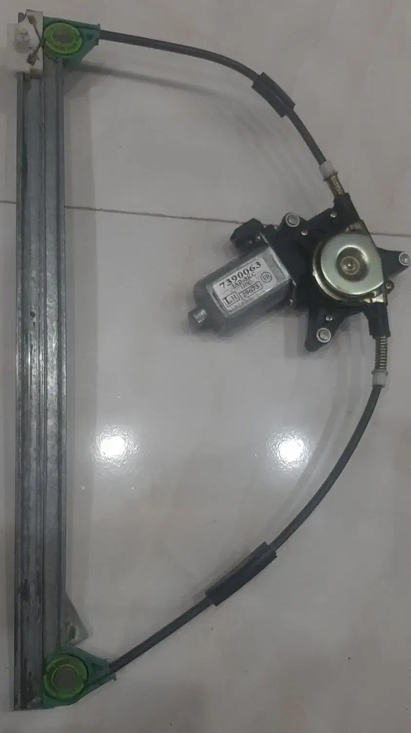 تعدادی لوازم خودرو سمند و پارس|قطعات یدکی و لوازم جانبی|اصفهان, ملکشهر|دیوار