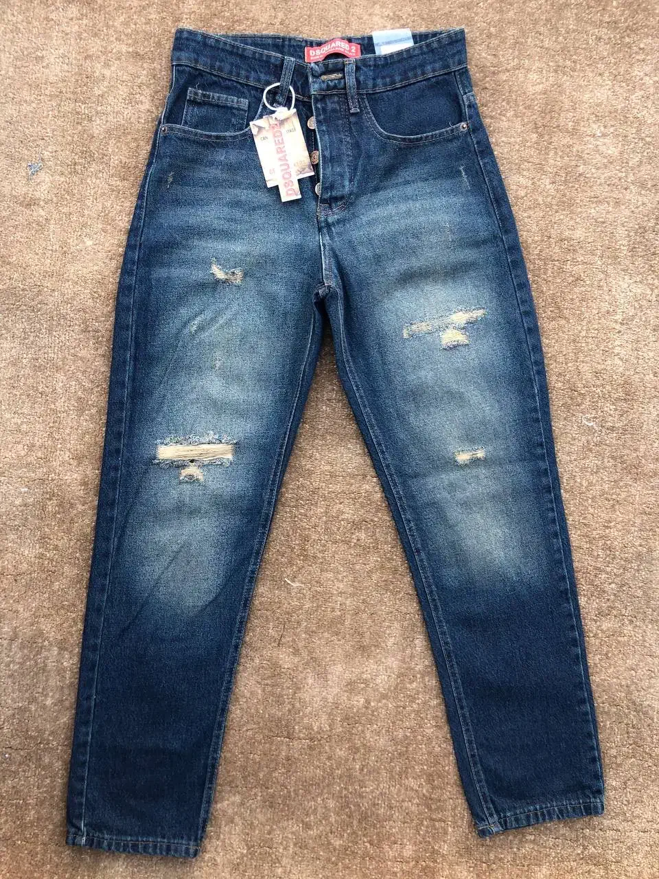 شلوار جین مردانه|لباس|تهران, قیام|دیوار