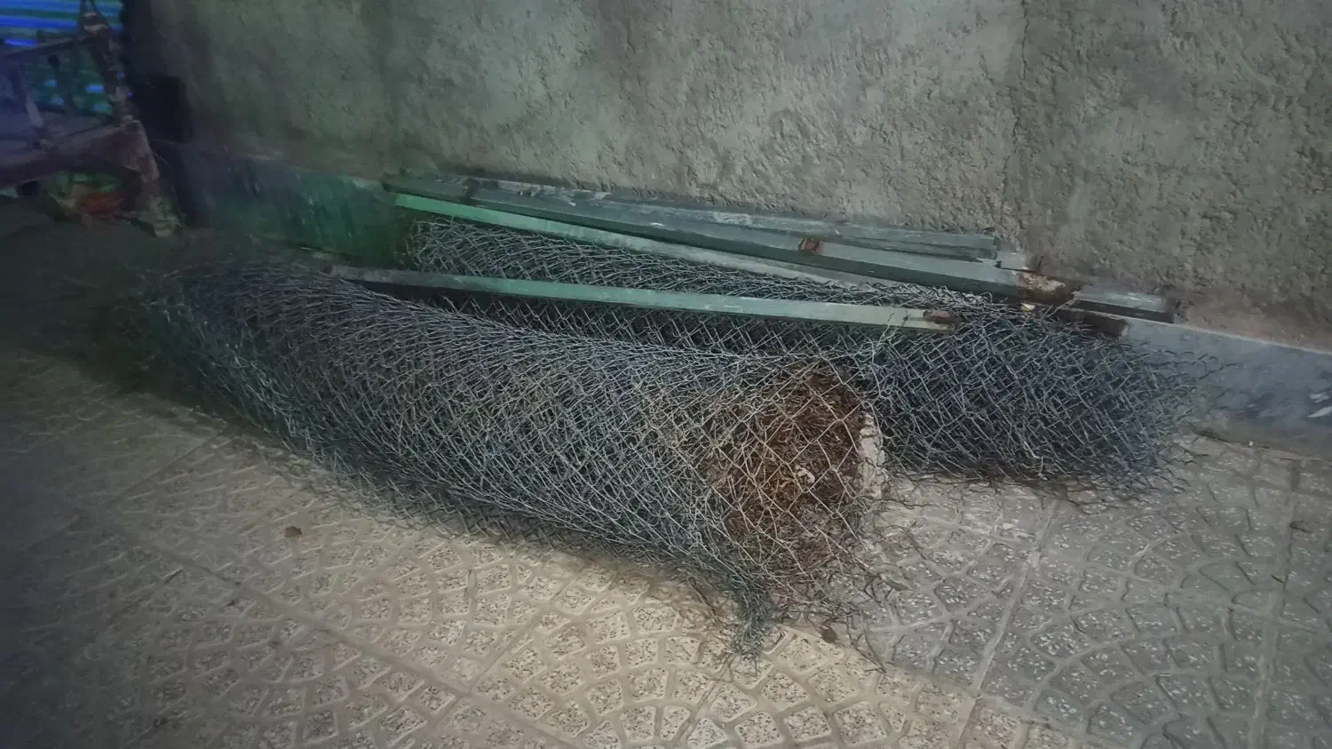 فنس|مصالح و تجهیزات ساختمان|ساوه, |دیوار