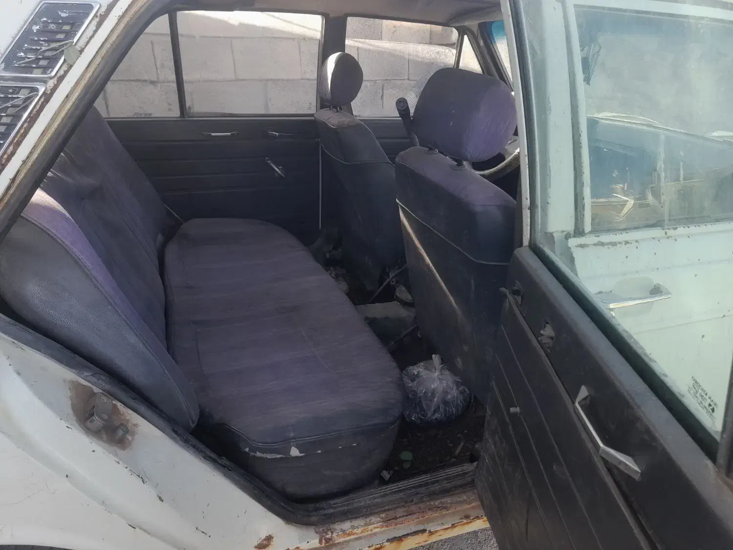 پیکان مدل 78|خودرو سواری و وانت|کوزران, |دیوار