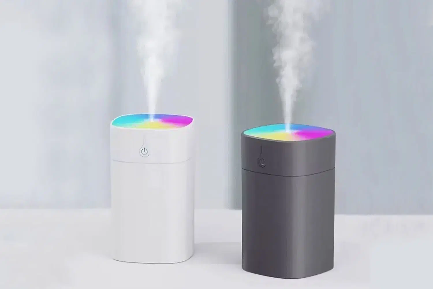 دستگاه بخور سرد|پنکه و تصفیهکنندهٔ هوا|تهران, بازار|دیوار