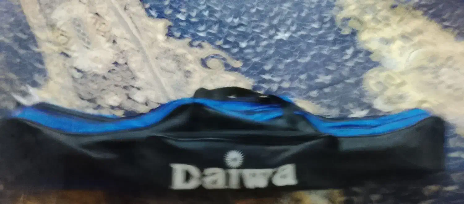 قلاب حرفه ای دایوا|ماهیگیری|رباطکریم, رباطکریم|دیوار