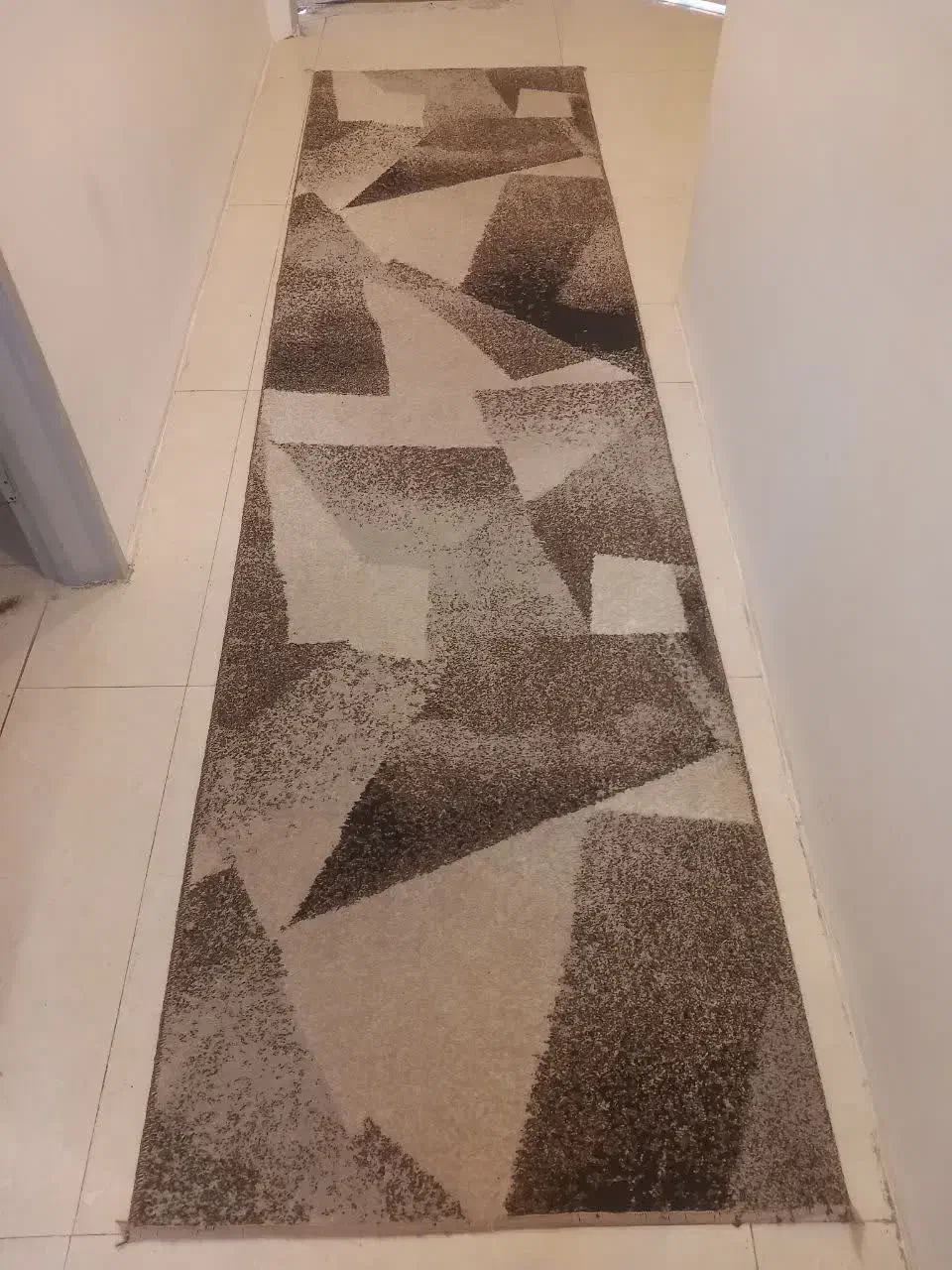 فرش کناره ۳×۱|فرش|مشهد, فدک|دیوار