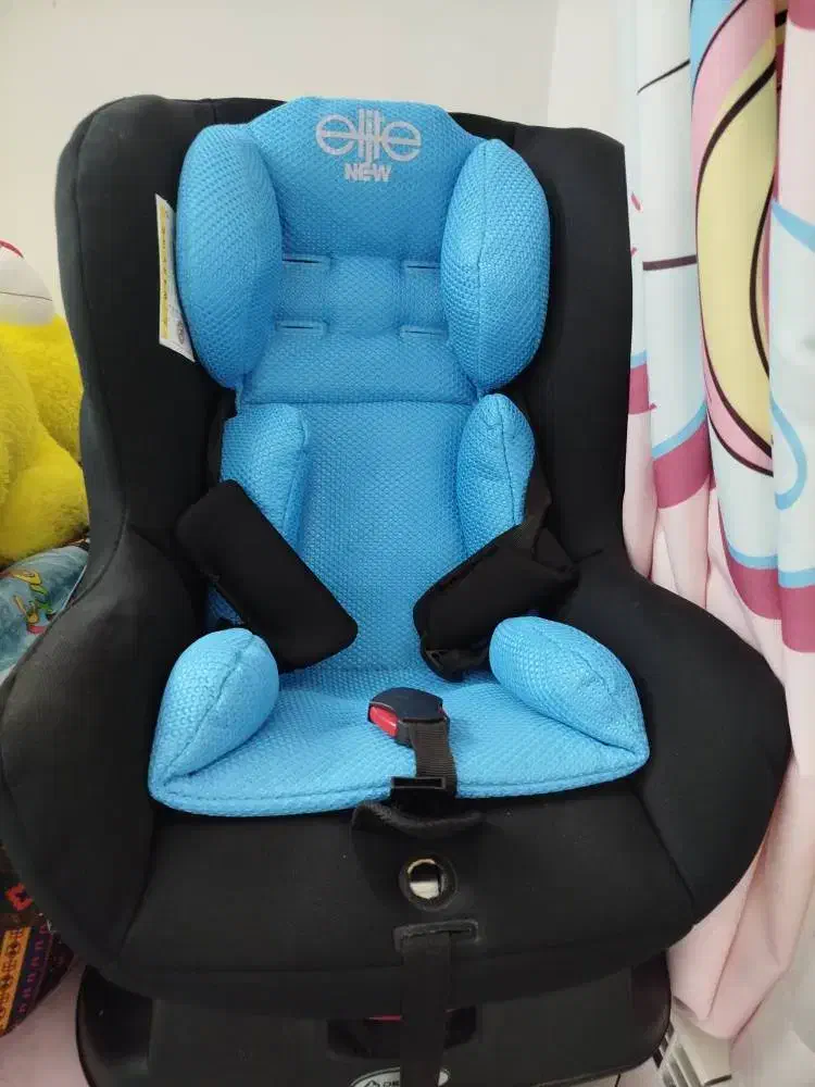 صندلی ماشین کودک|تخت و صندلی بچه|گنبد کاووس, |دیوار