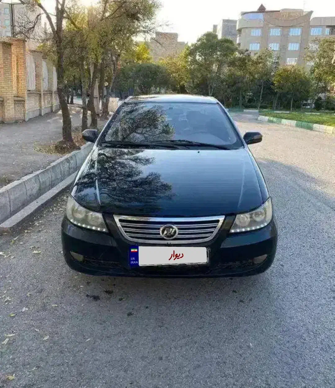 لیفان 620 موتور 1800|خودرو سواری و وانت|اردبیل, |دیوار