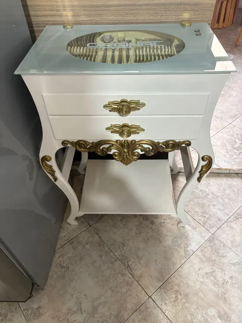 تعدادی لوازم خانه و آشپزخانه|سایر لوازم برقی|تهران, ازگل|دیوار