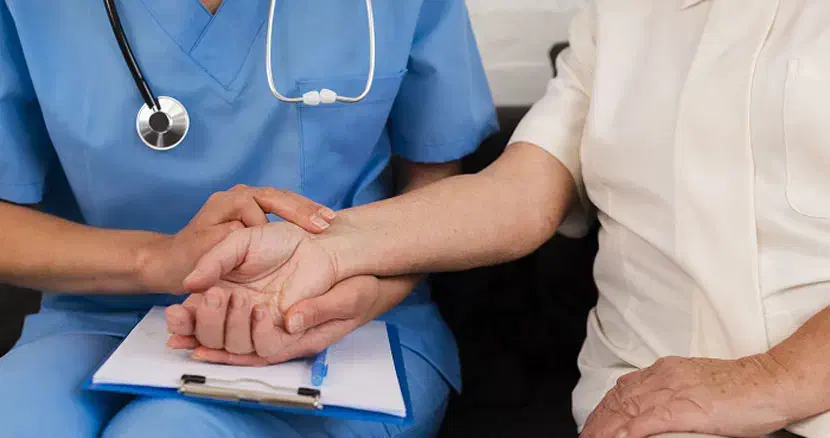 آموزش کمک پرستاری و تزریقات با مدرک معتبر|خدمات آموزشی|تهران, تهرانسر شمالی|دیوار