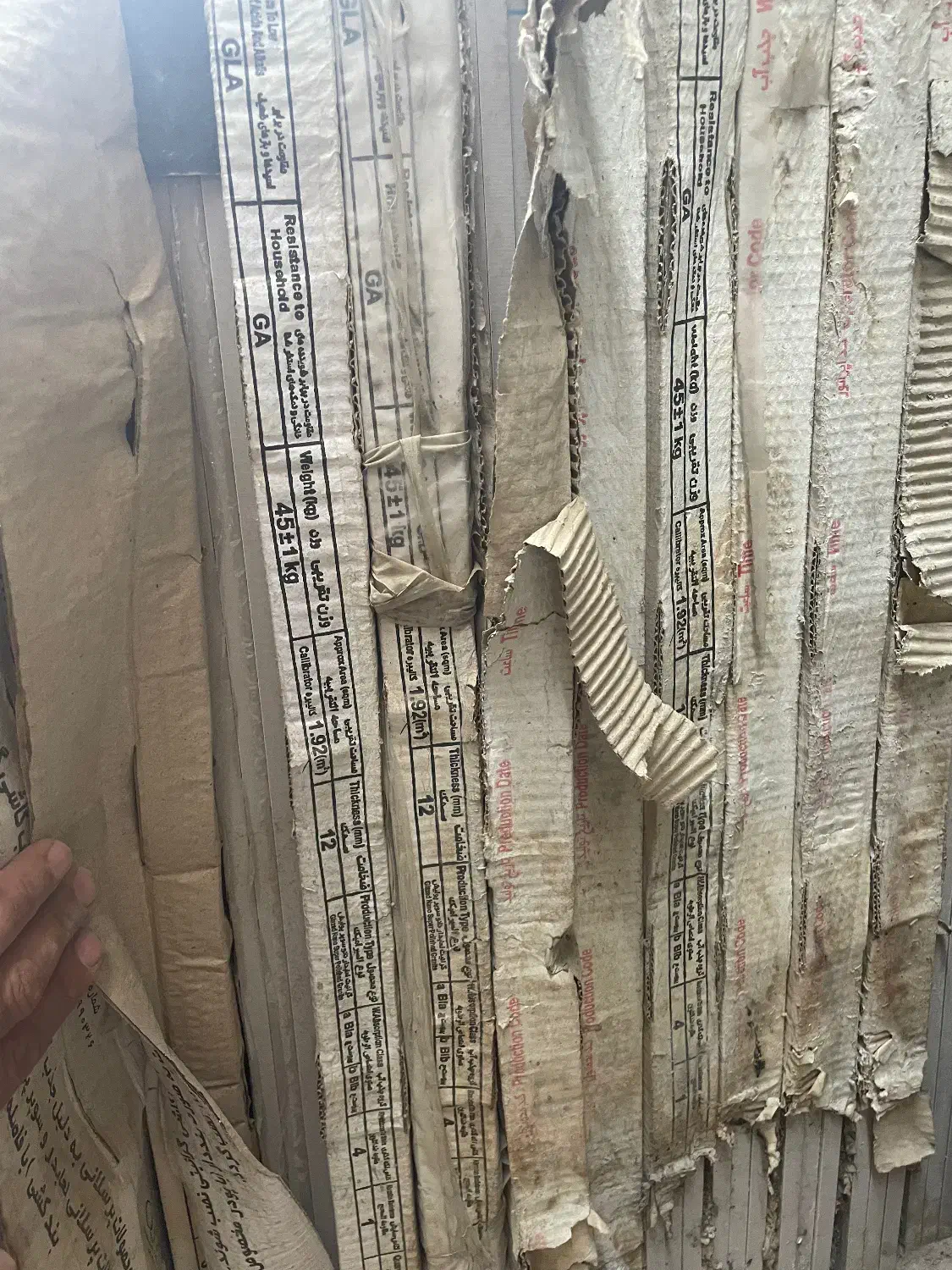 فروشی سرامیک پرسلان نانو پولیش و بالابر یک تنی|مصالح و تجهیزات ساختمان|مشهد, گرجی علیا|دیوار