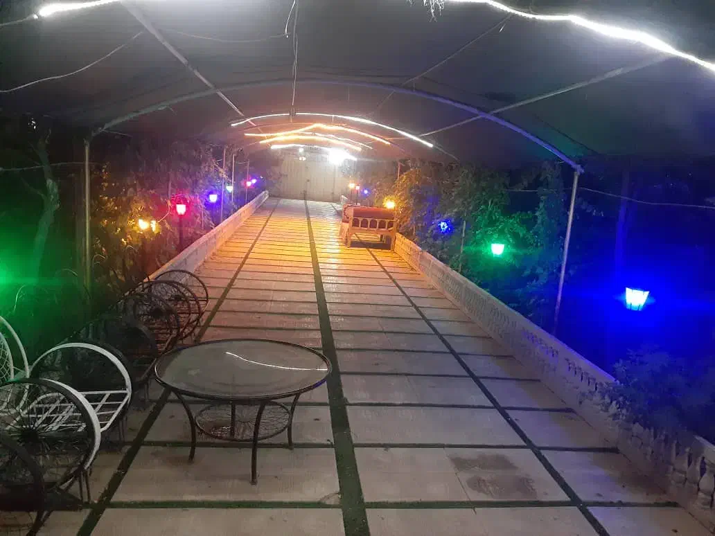 باغ ویلا ایجدان|فروش خانه و ویلا|جوادآباد, |دیوار