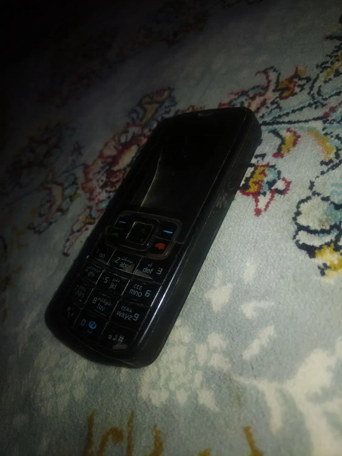 نوکیا 3110|موبایل|خواف, |دیوار