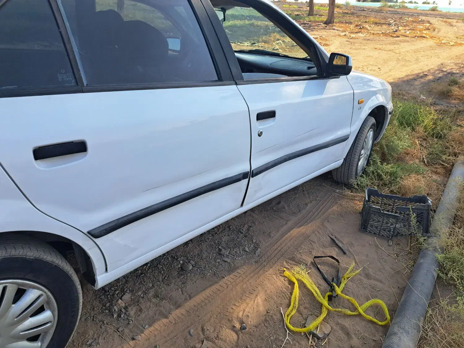 مدل 94|خودرو سواری و وانت|کهنوج, |دیوار