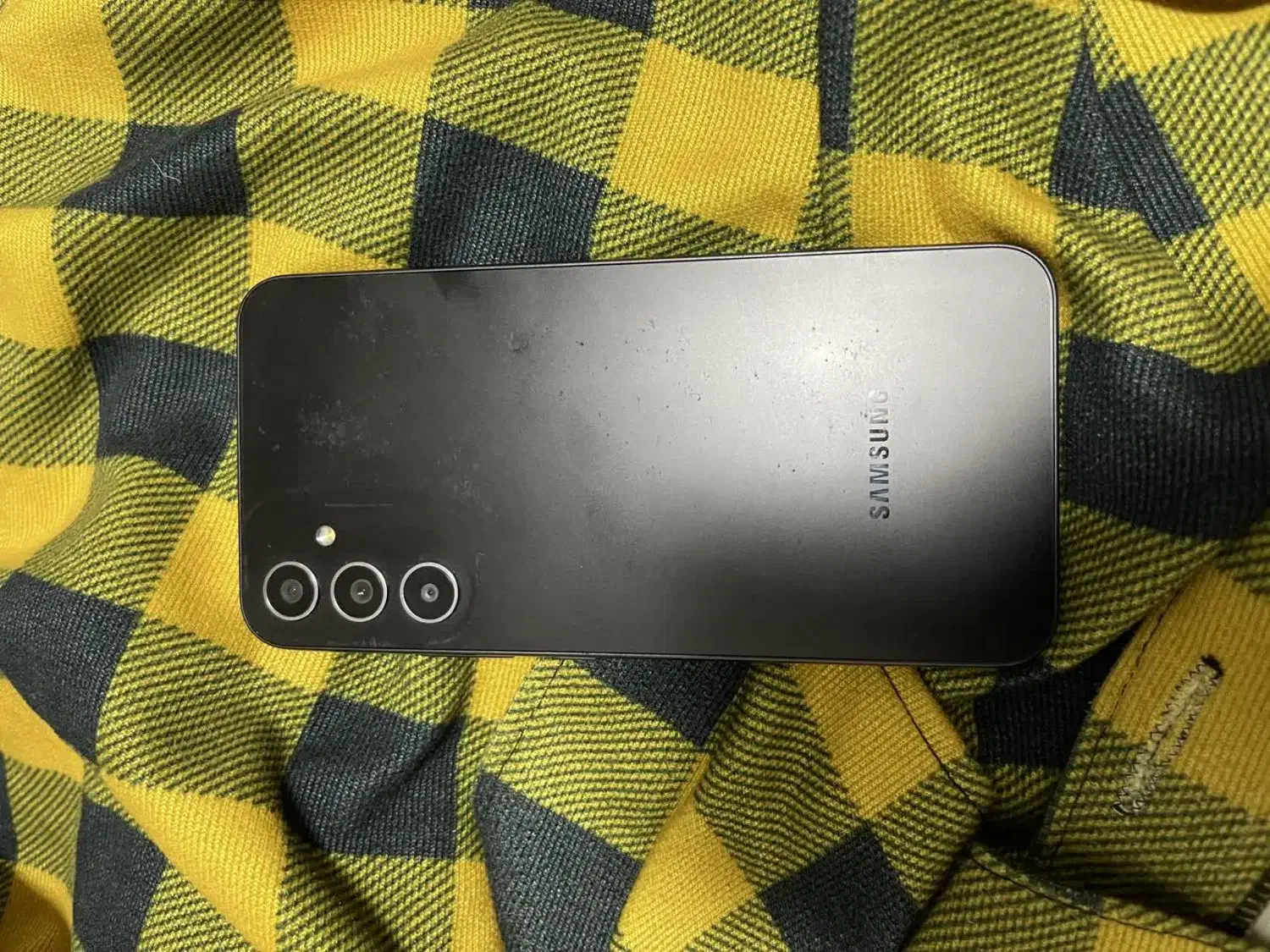 a34 معاوضه با ایکس اس مکس|موبایل|تهران, شهرک استقلال|دیوار